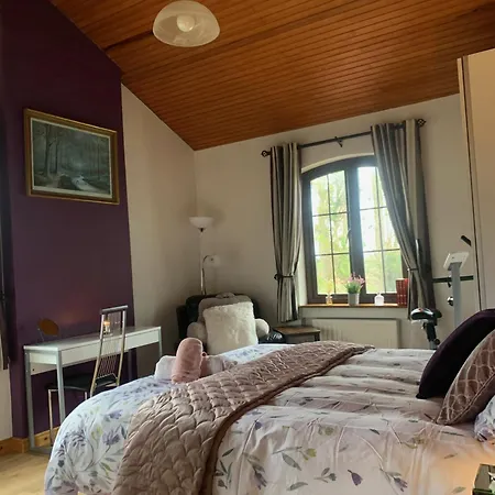 Beech Bed & Breakfast Lisheenanoran