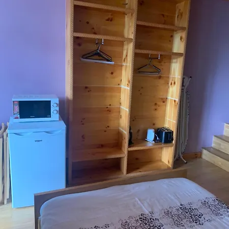 Beech Bed & Breakfast *