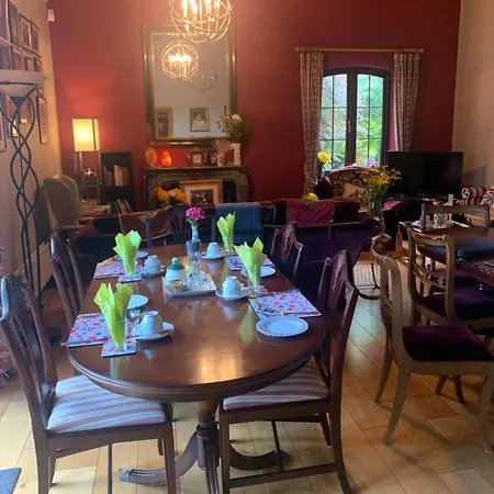 Beech Bed & Breakfast Lisheenanoran