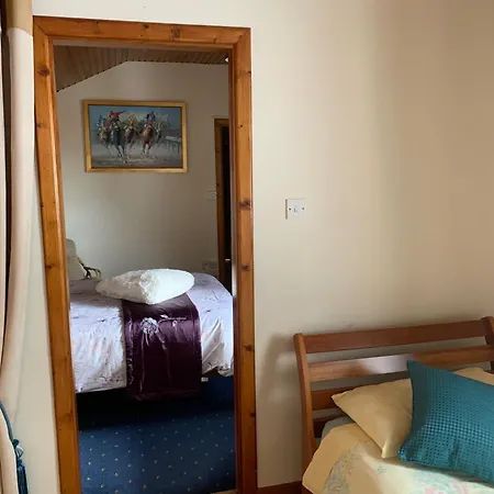Bed & Breakfast Beech
