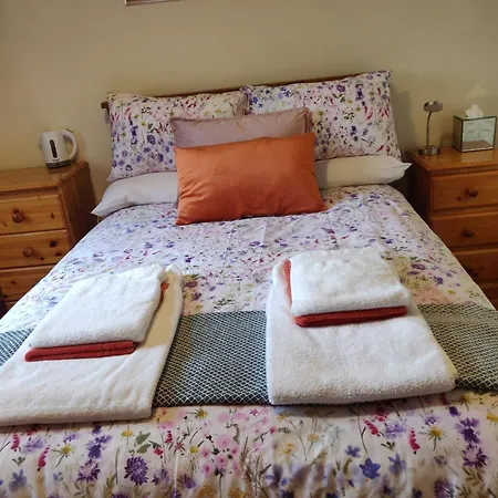 Beech Bed & Breakfast