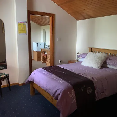 Beech Bed & Breakfast
