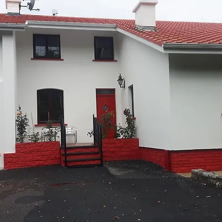 Bed & Breakfast Beech