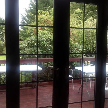 Bed & Breakfast Beech