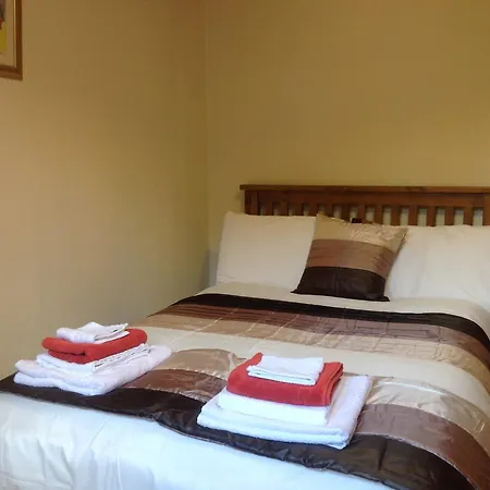 Beech Bed & Breakfast Lisheenanoran