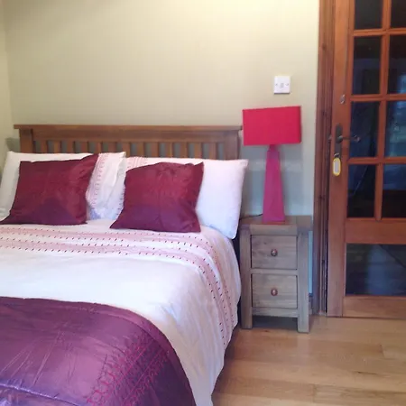 Beech Bed & Breakfast