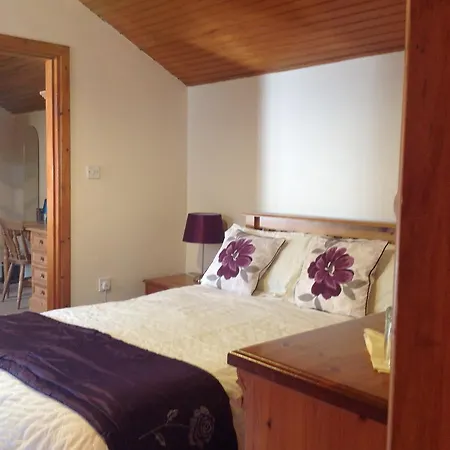 Bed & Breakfast Beech Lisheenanoran